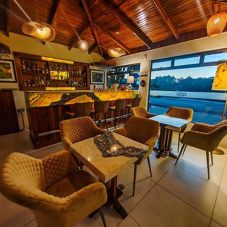 Sibu Boutique Hotel Monteverde Екстер'єр фото