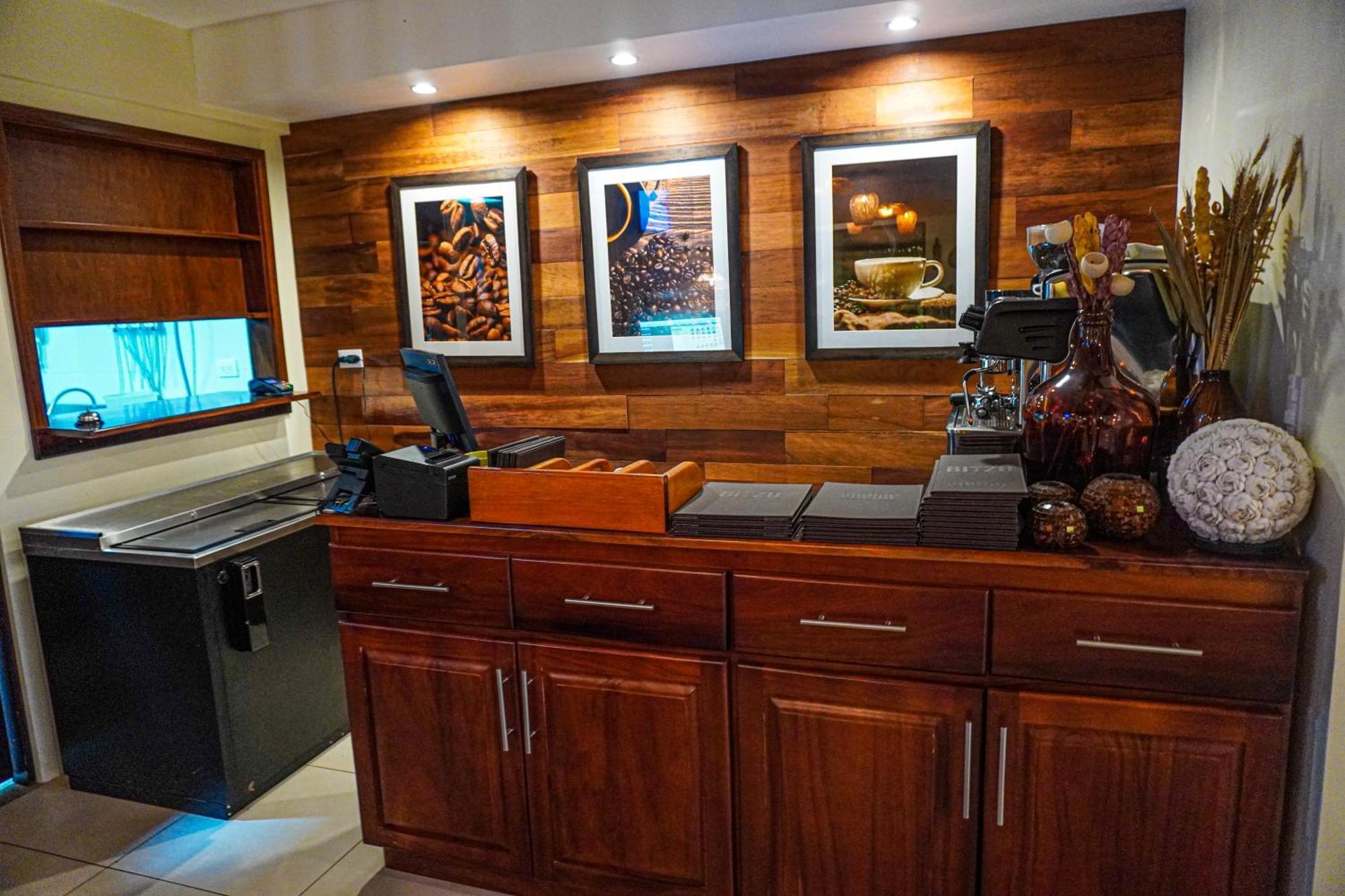Sibu Boutique Hotel Monteverde Екстер'єр фото