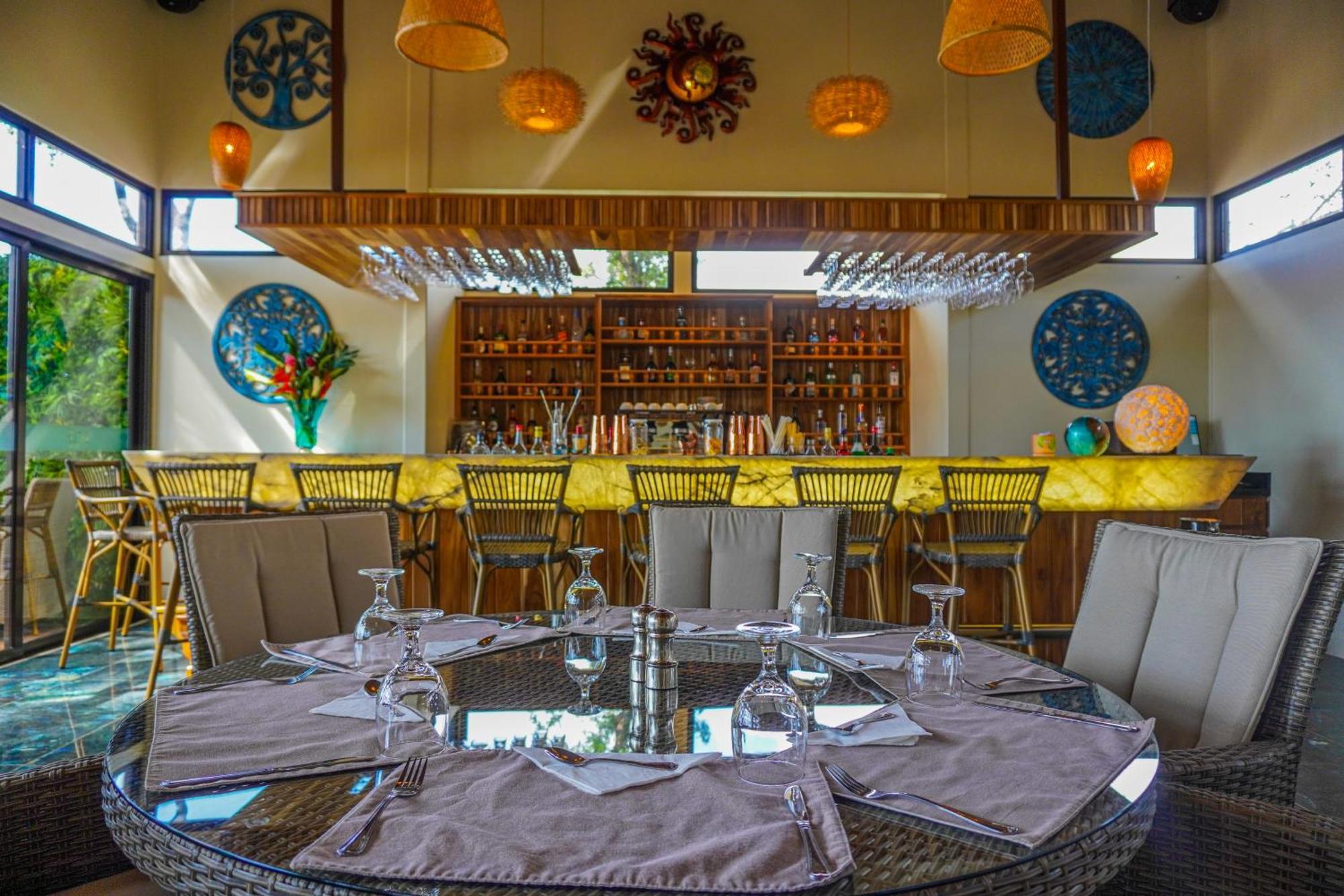 Sibu Boutique Hotel Monteverde Екстер'єр фото