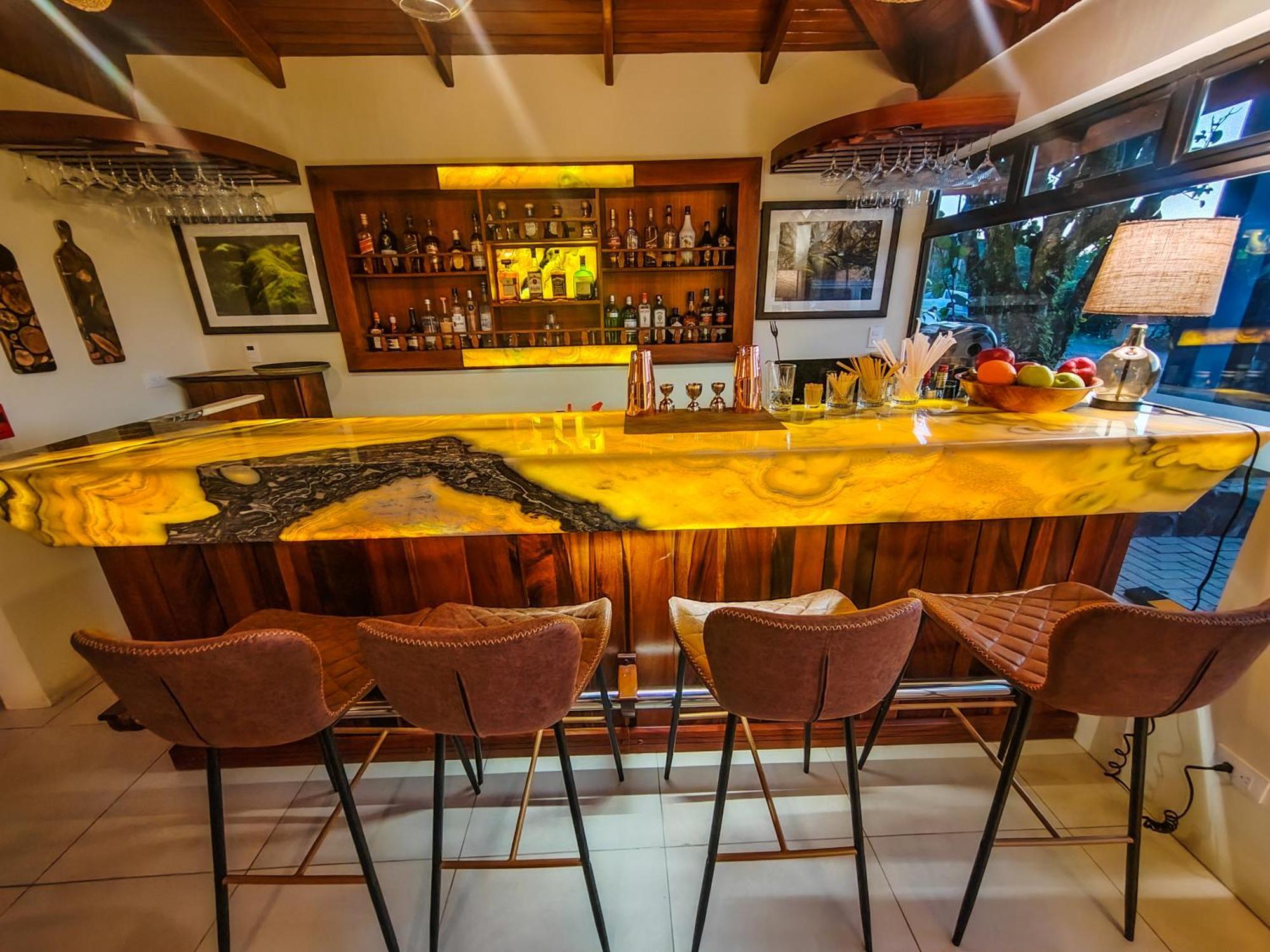 Sibu Boutique Hotel Monteverde Екстер'єр фото