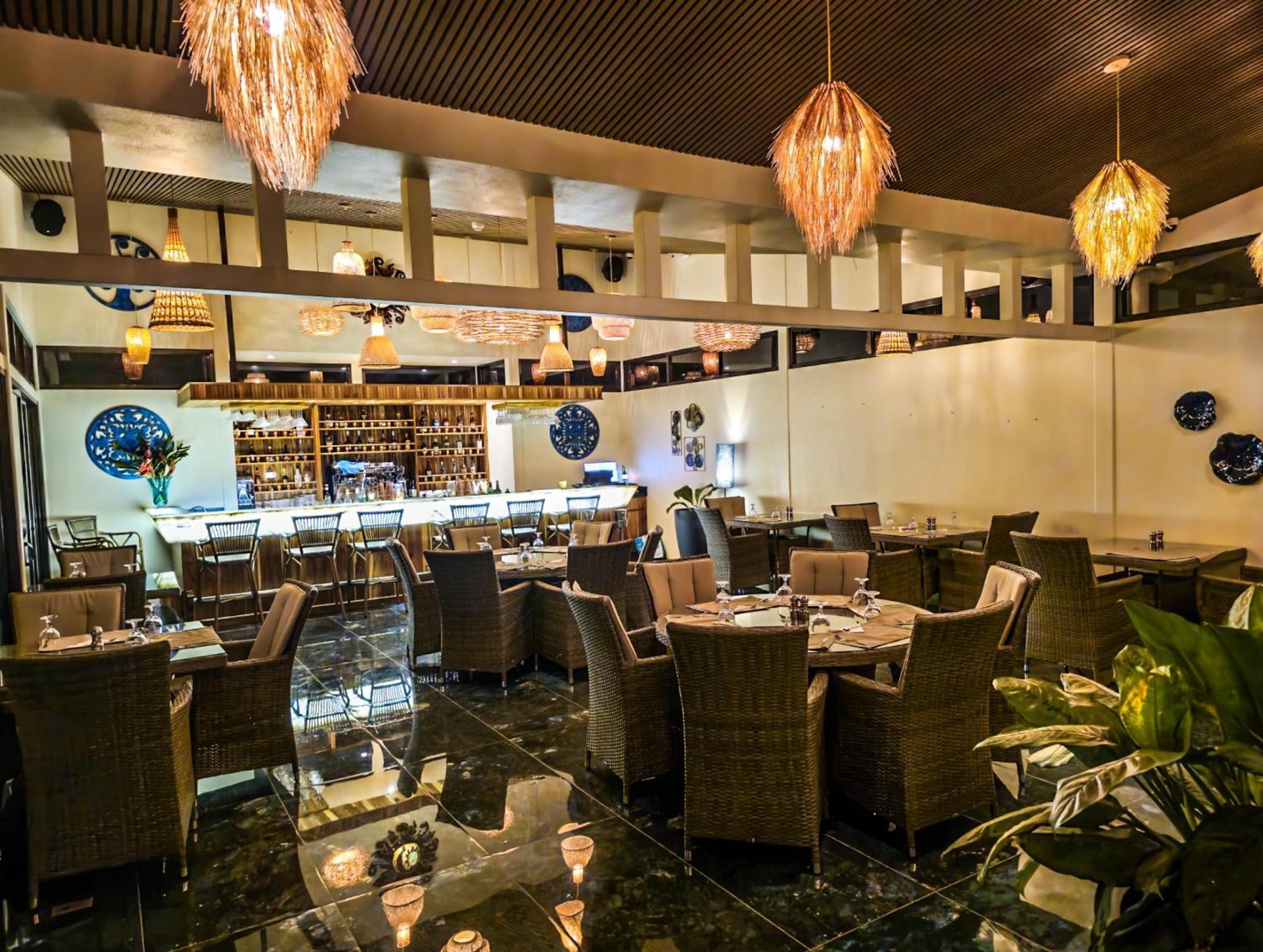Sibu Boutique Hotel Monteverde Екстер'єр фото