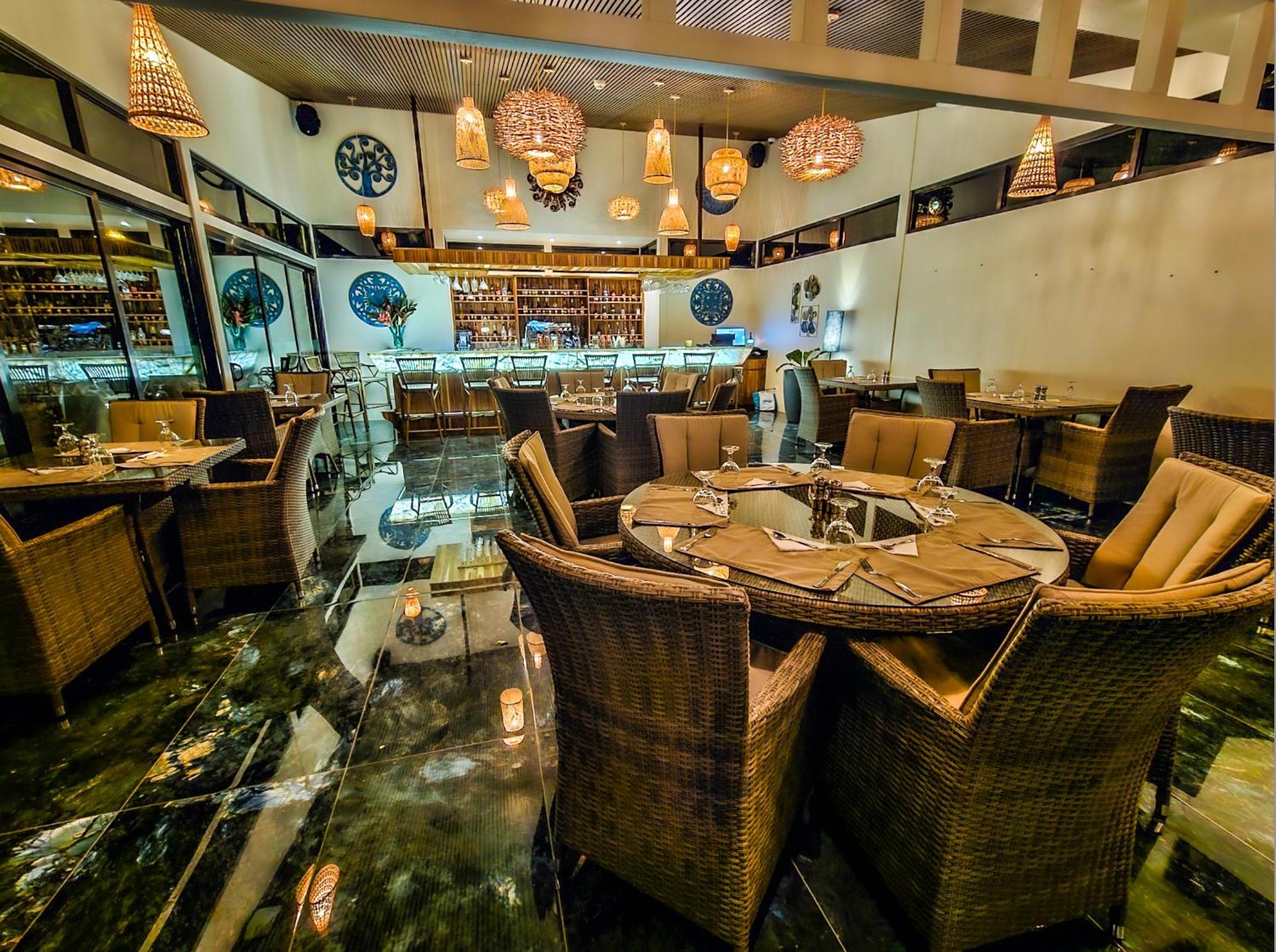 Sibu Boutique Hotel Monteverde Екстер'єр фото