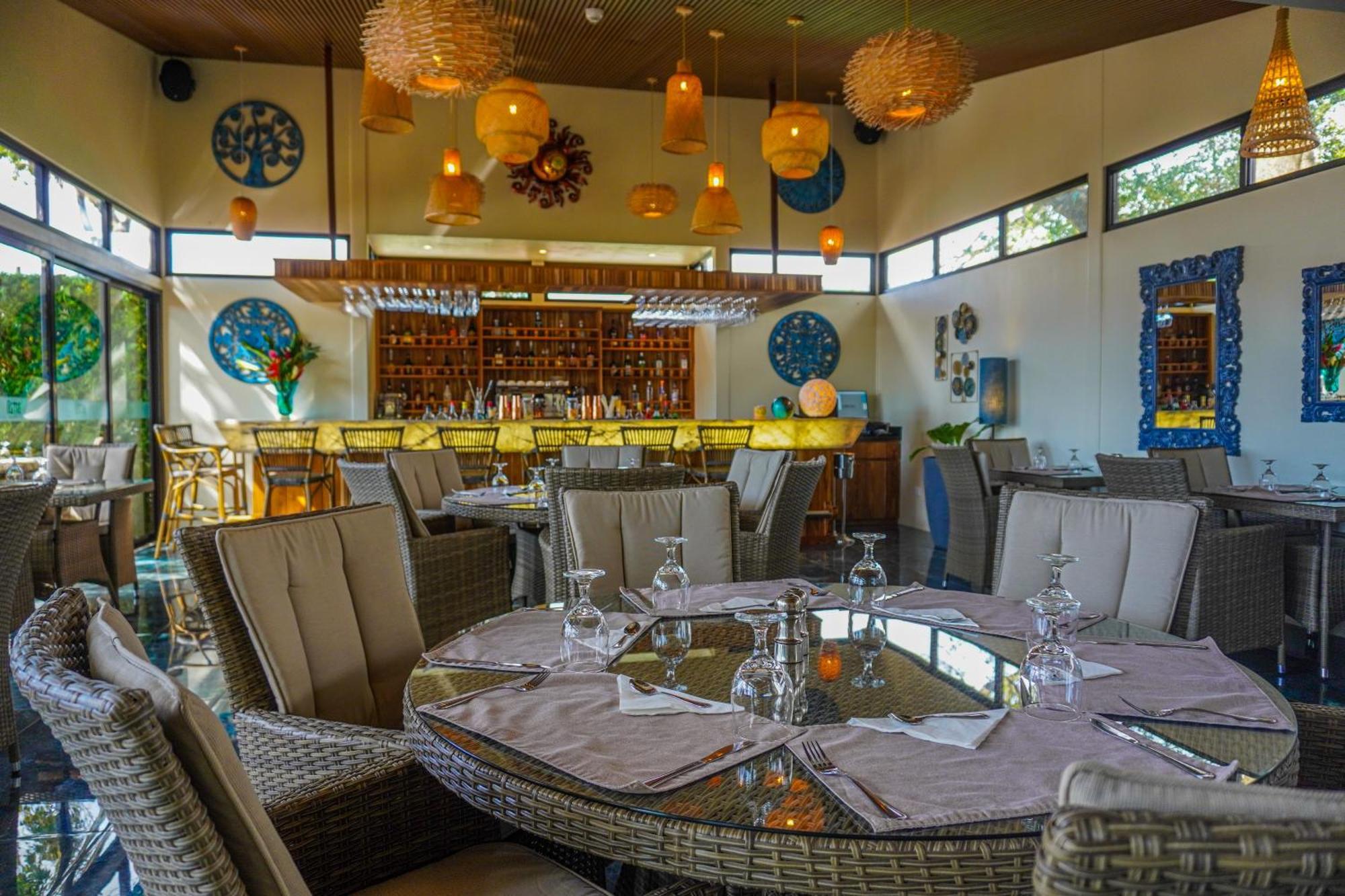 Sibu Boutique Hotel Monteverde Екстер'єр фото