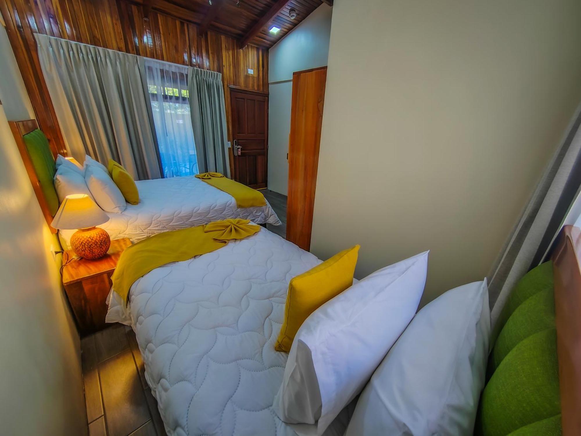 Sibu Boutique Hotel Monteverde Екстер'єр фото