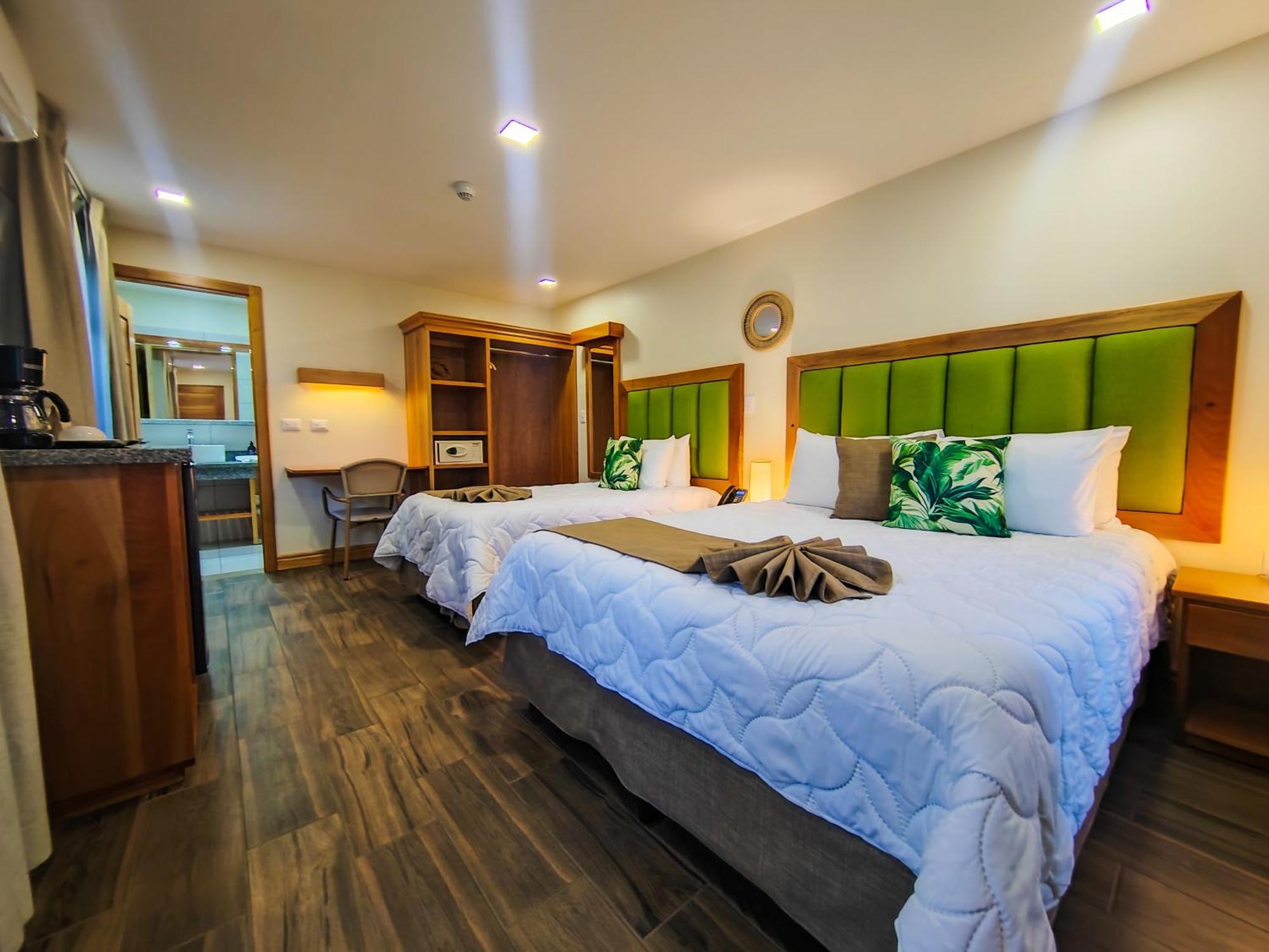 Sibu Boutique Hotel Monteverde Екстер'єр фото