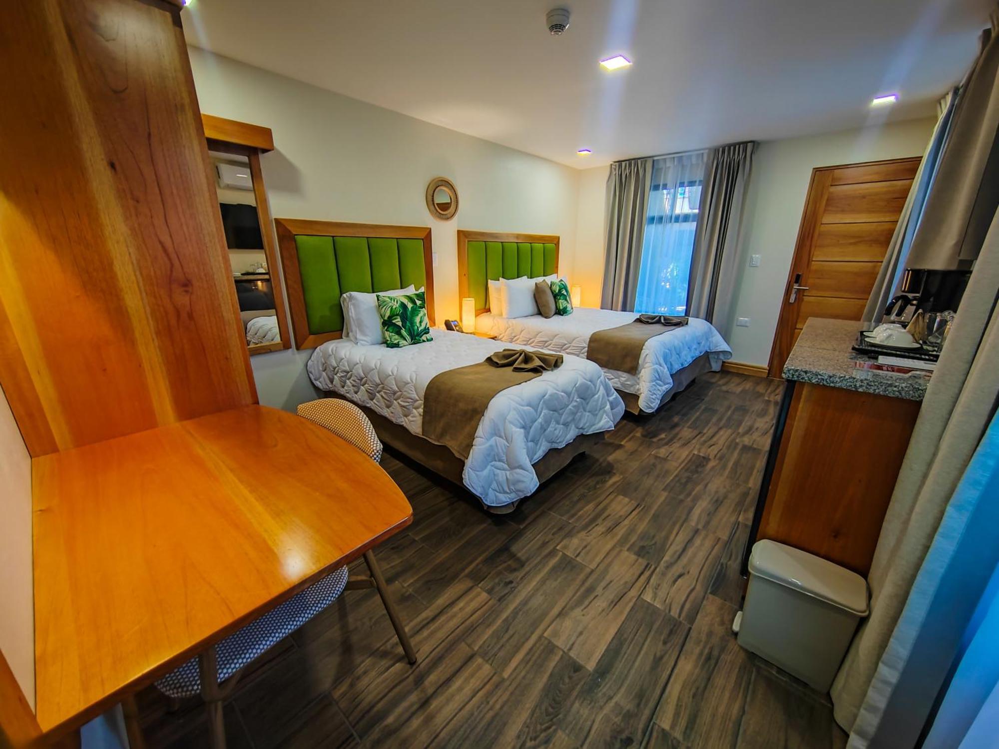 Sibu Boutique Hotel Monteverde Екстер'єр фото