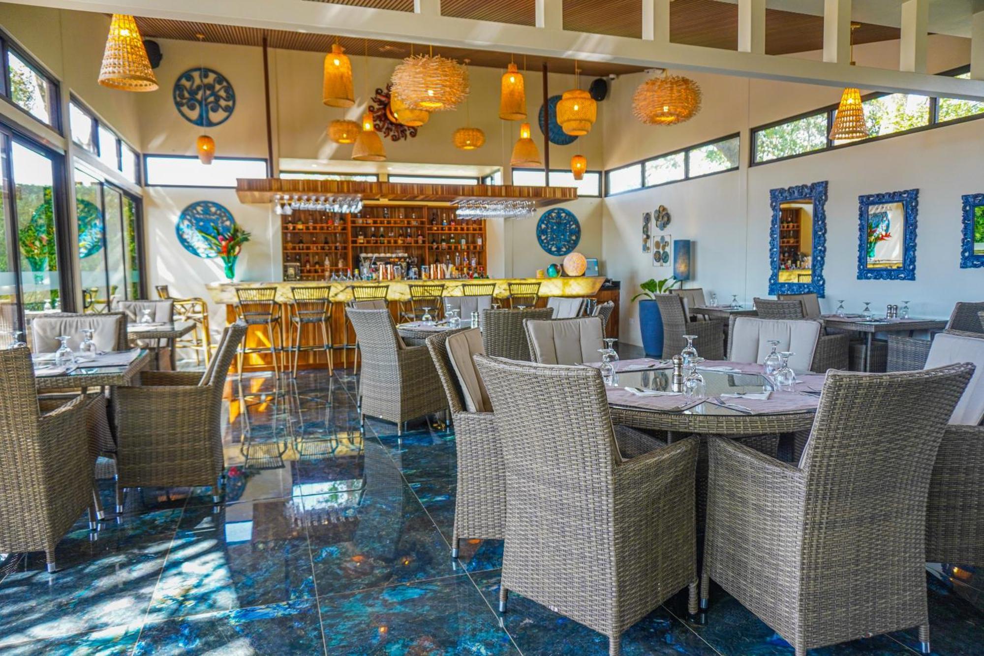 Sibu Boutique Hotel Monteverde Екстер'єр фото