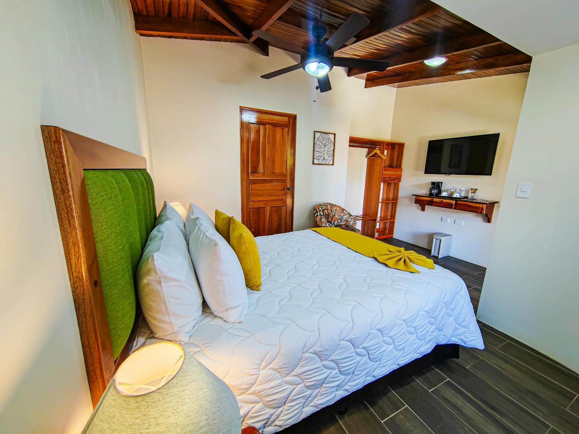 Sibu Boutique Hotel Monteverde Екстер'єр фото