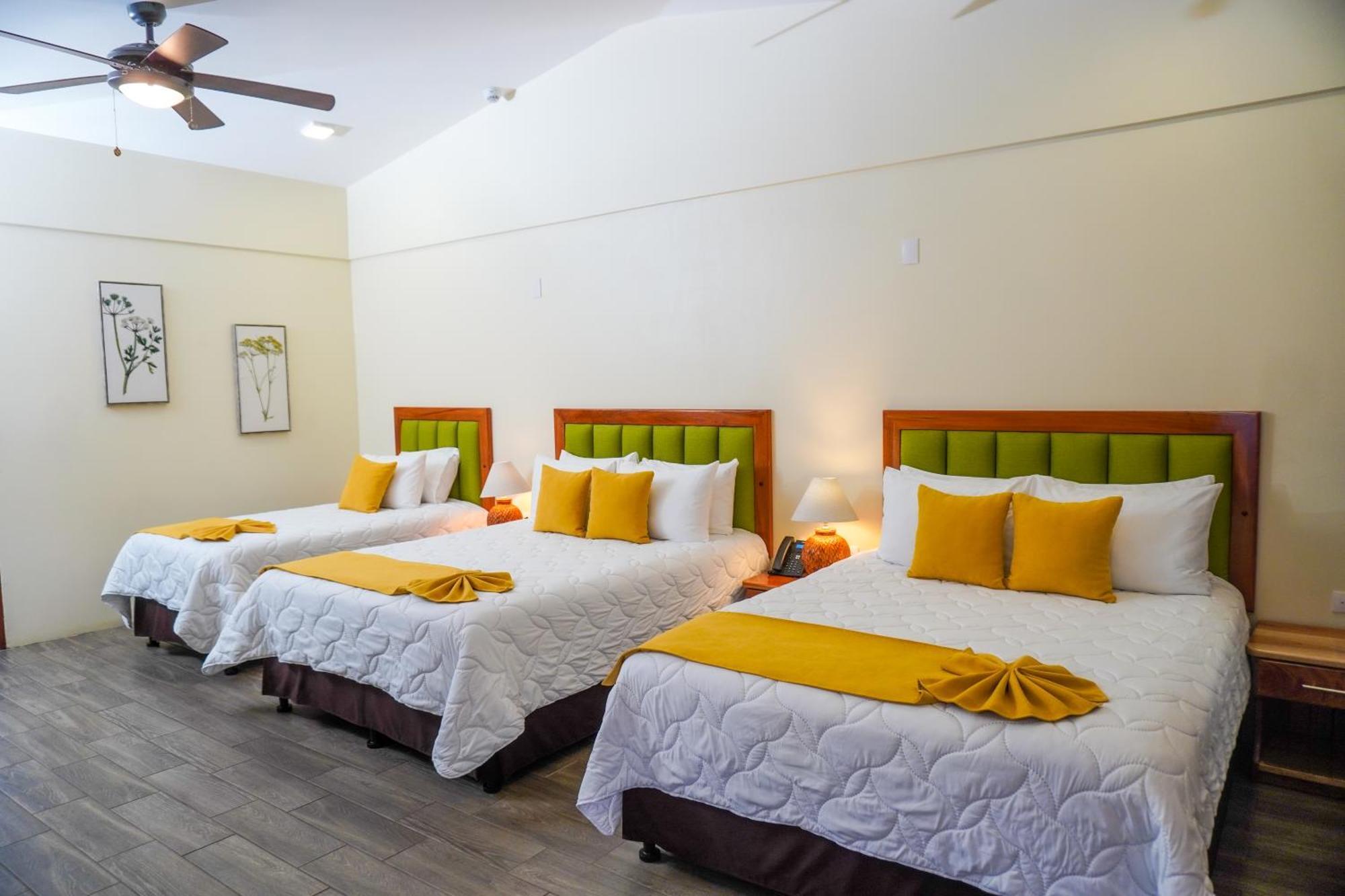 Sibu Boutique Hotel Monteverde Екстер'єр фото