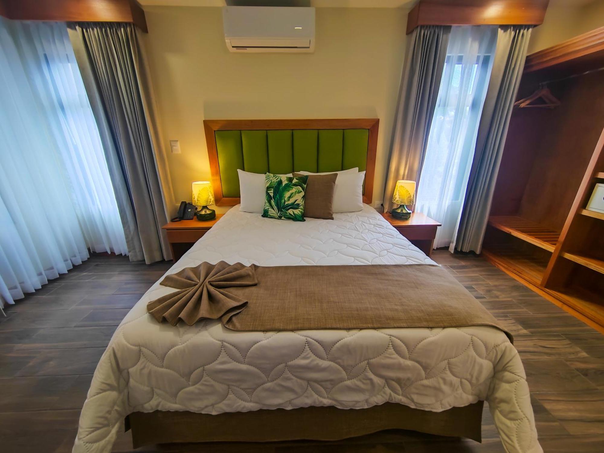 Sibu Boutique Hotel Monteverde Екстер'єр фото