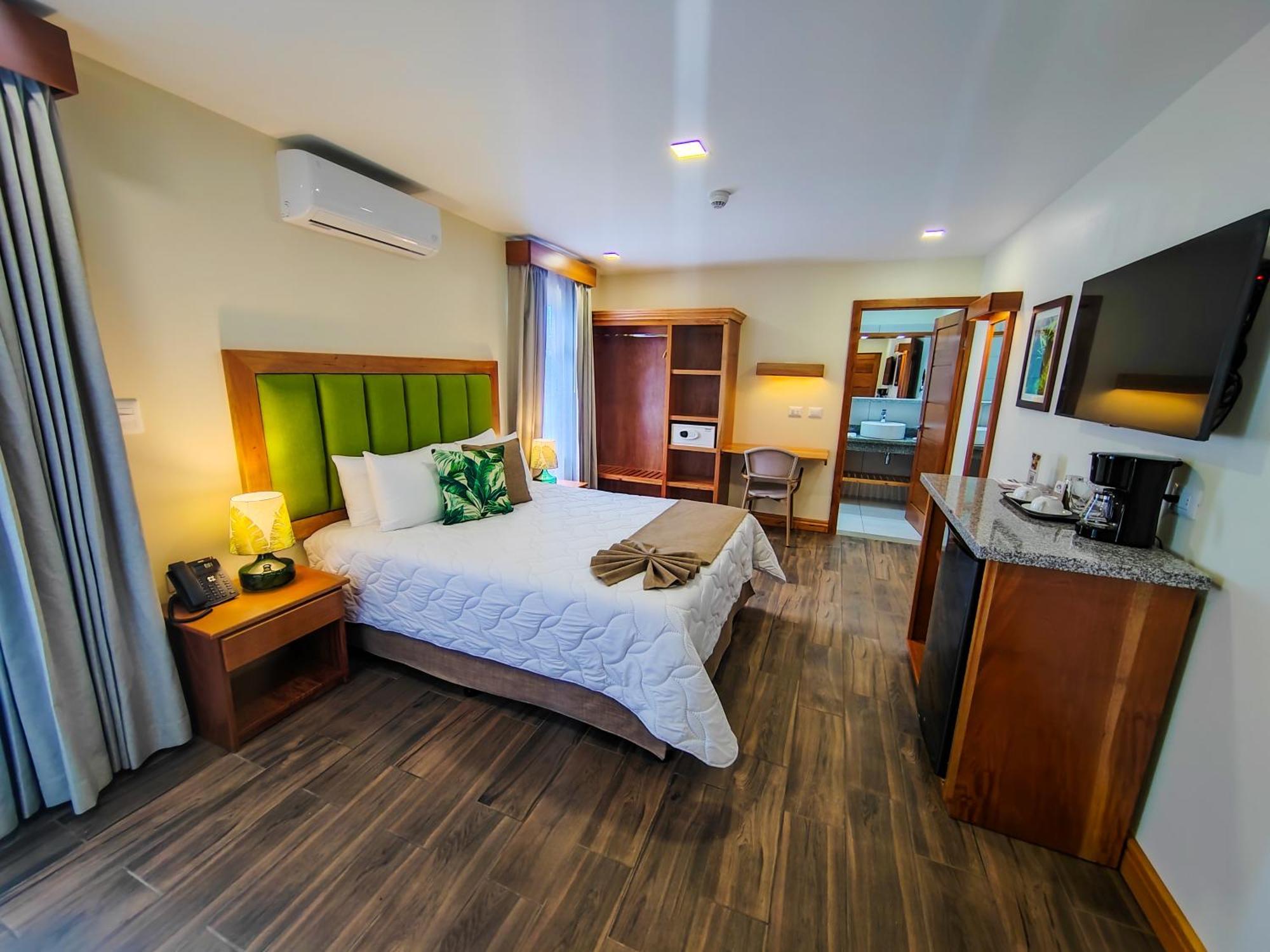 Sibu Boutique Hotel Monteverde Екстер'єр фото