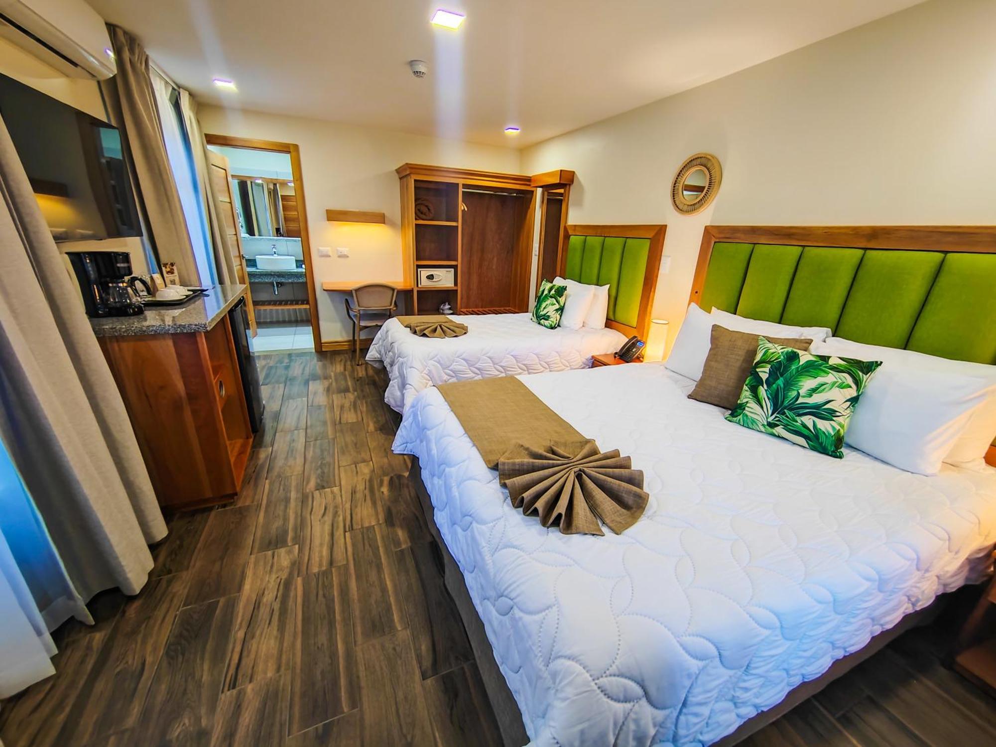 Sibu Boutique Hotel Monteverde Екстер'єр фото