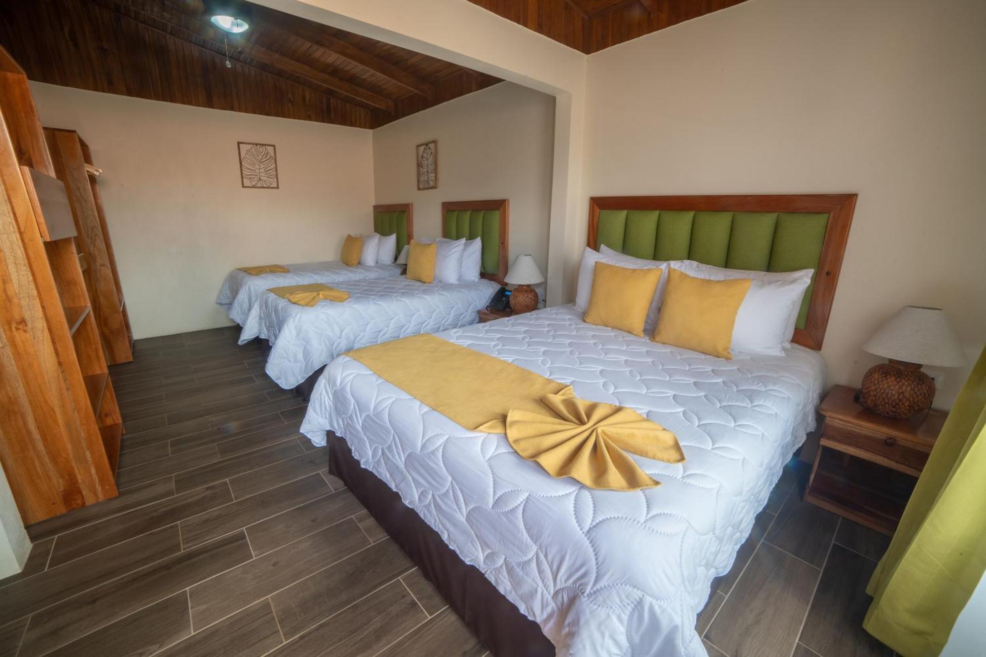 Sibu Boutique Hotel Monteverde Екстер'єр фото