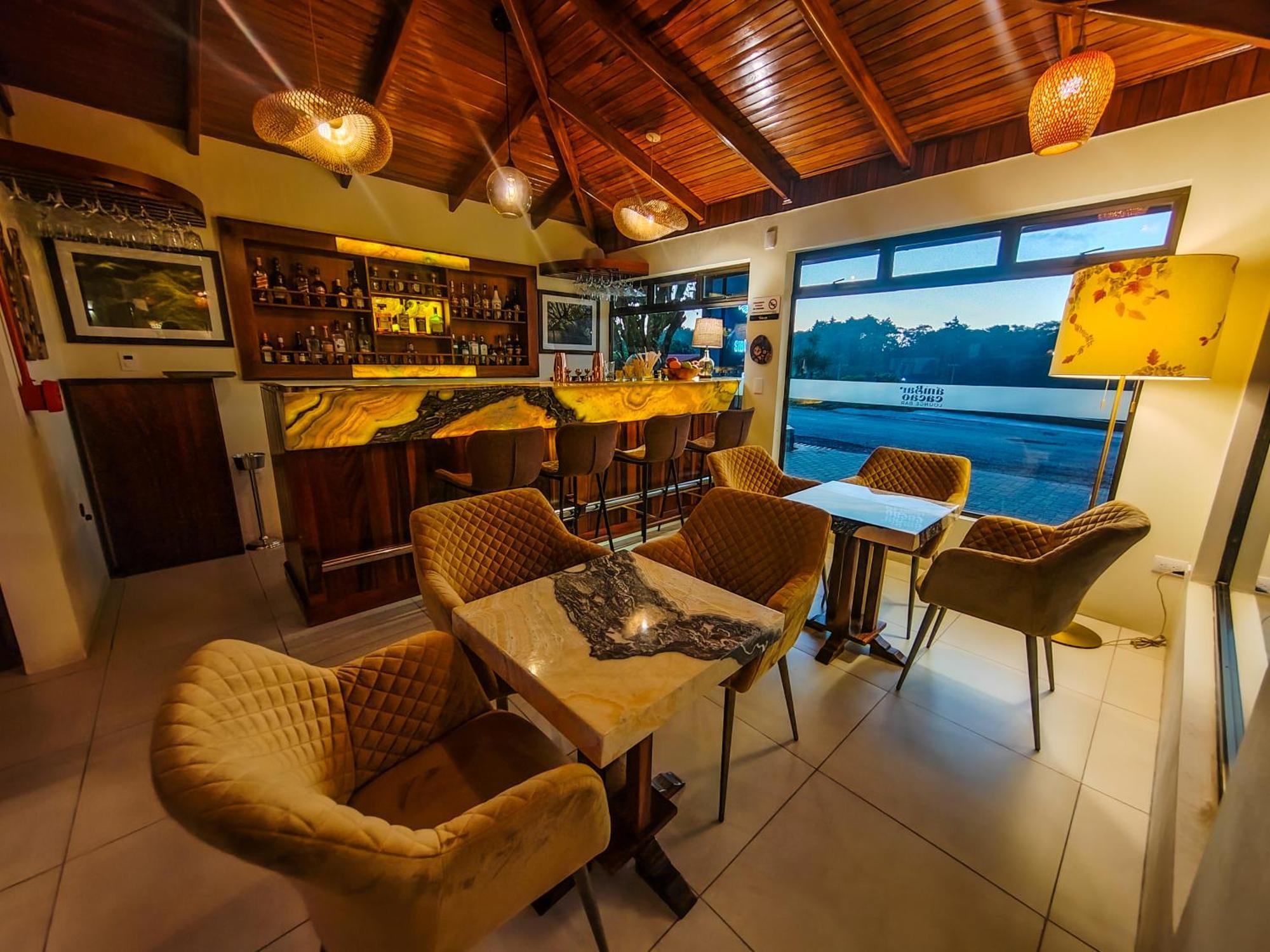 Sibu Boutique Hotel Monteverde Екстер'єр фото